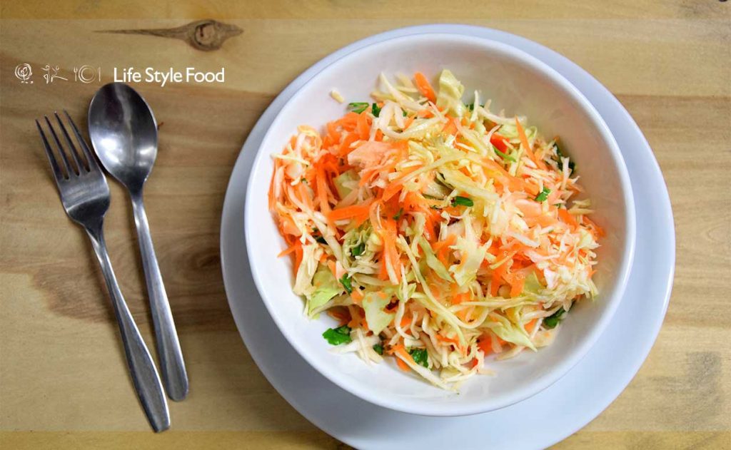 Πολίτικη σαλάτα