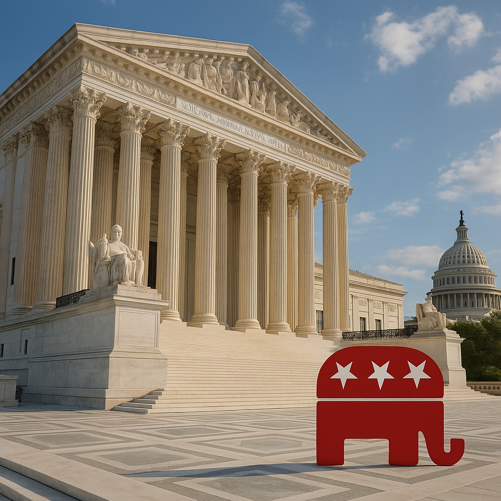 Ανώτατο Δικαστήριο