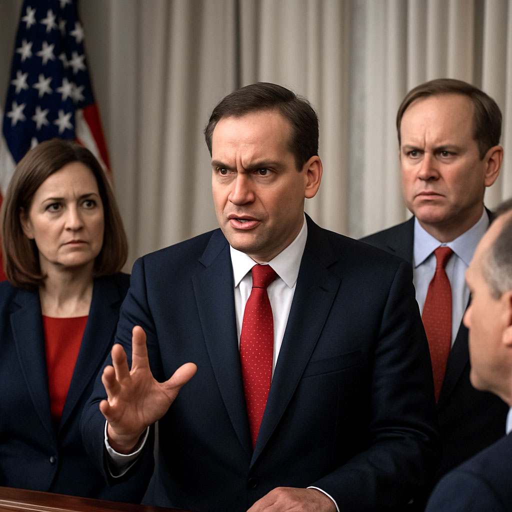 Αγώνας για την αναστολή επαναφέρει τη συζήτηση στην γερουσία για τη υγειονομική περίθαλψη