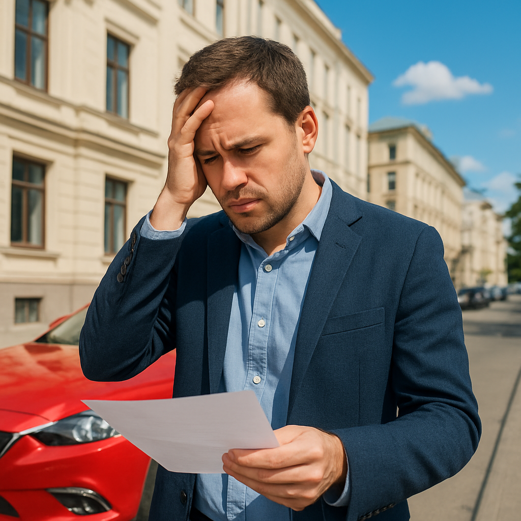 Οι Αμερικανοί χαμηλού εισοδήματος αδυναμούν να κάνουν πληρωμές δανείων αυτοκινήτου