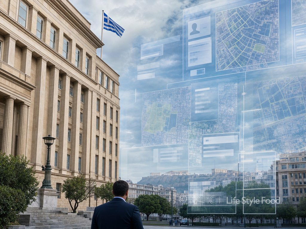 Υπολογισμός ΕΝΦΙΑ με ενφια πραγματικά τετραγωνικά σε ψηφιακό αρχείο