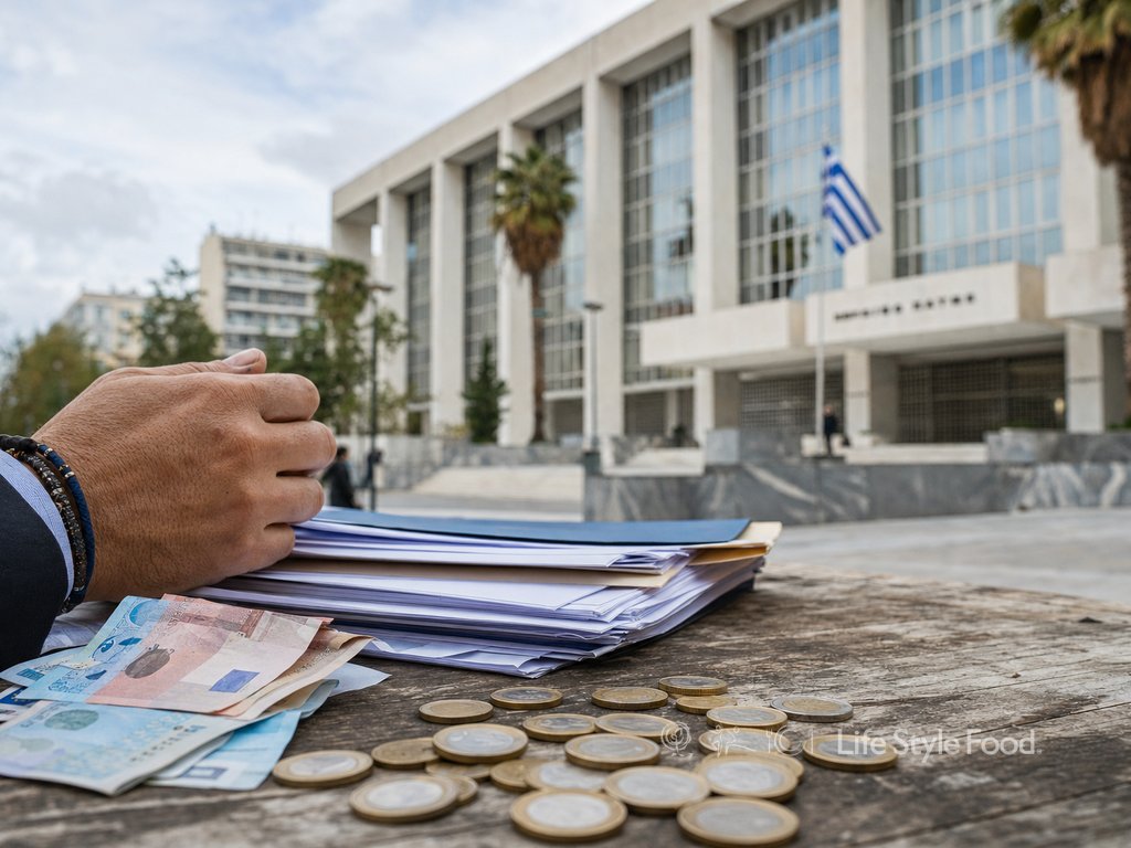 νόμος κατσέλη τόκοι: επιπτώσεις σε ρυθμίσεις δανείων και servicers