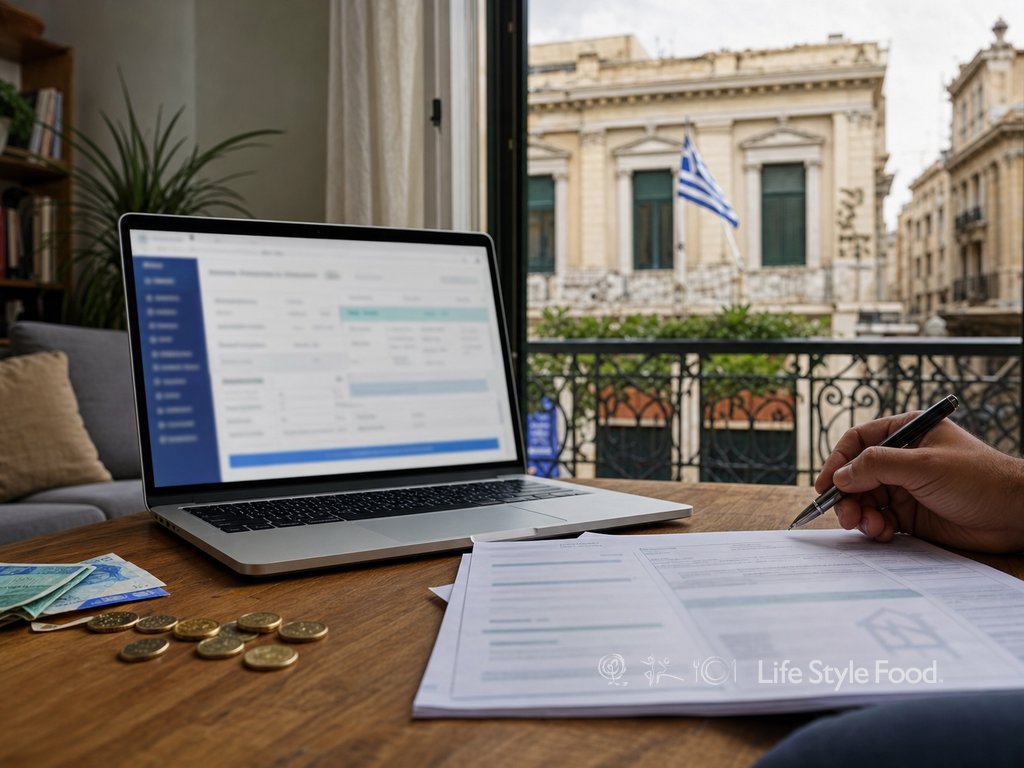 αφορολόγητα ενοίκια: σύμβαση και έγγραφα ΑΑΔΕ