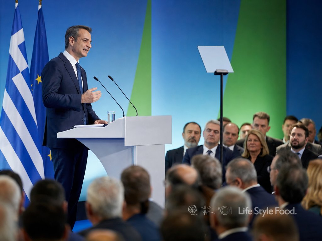 συμβόλαιο τιμής ανδρουλάκης στο Βελλίδειο, ομιλία πολιτικού