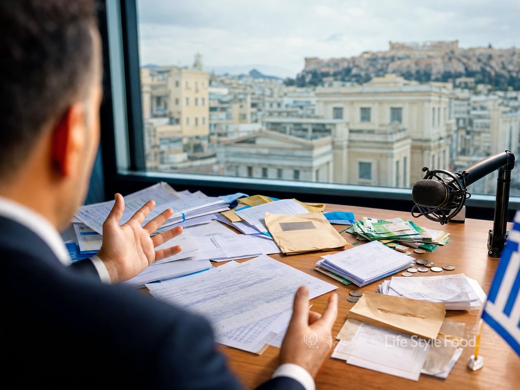 απάτη με εικονικές εταιρείες, έγγραφα και τραπεζικοί λογαριασμοί