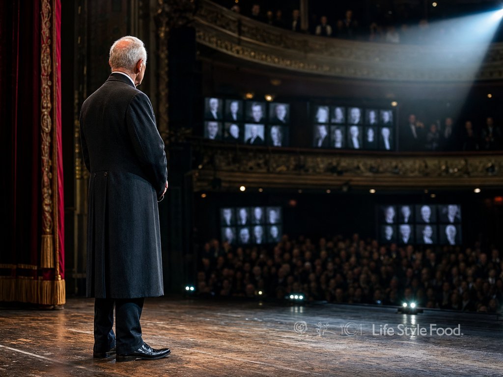 θάνατος πάτρικ στιούαρτ: αντίο από συναδέλφους και θαυμαστές